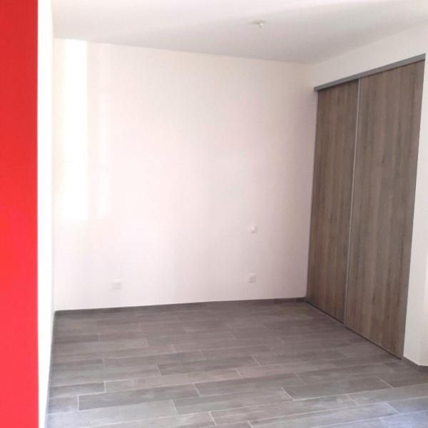 Location Appartement 1 pièce 31m² PUISSEGUIN 33570 - Photo 1
