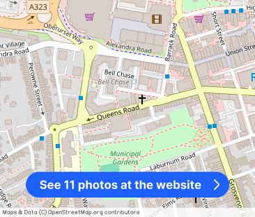 Queens Road, Aldershot, Hampshire, GU11 - Photo 1