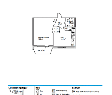 Strandvägen 13 B - Foto 3