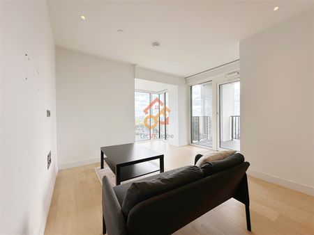 Belvedere Row Apartments, Fountain Park Way, London W12 - Photo 4