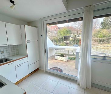 1.5 Zimmer, 28 m² - Foto 2