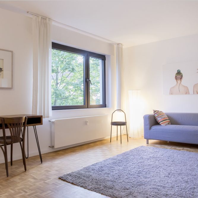 1.5 Zimmer in Ratingen - Foto 1