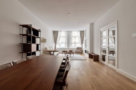 Laan Van Meerdervoort 128 - Photo 2