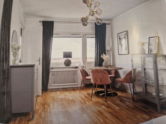 Smedstugugatan, Norrköping - Foto 1