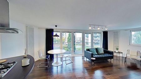 2 bedroom apartment to rent - Photo 3