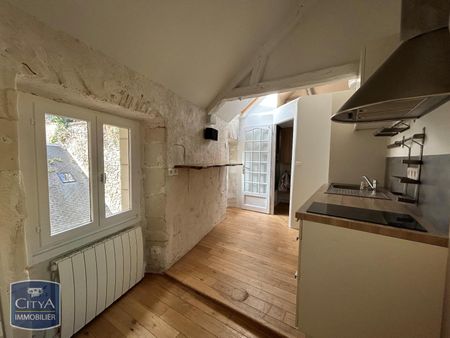 Location Appartement 2 pièces 44m² BLOIS 41000 - Photo 2