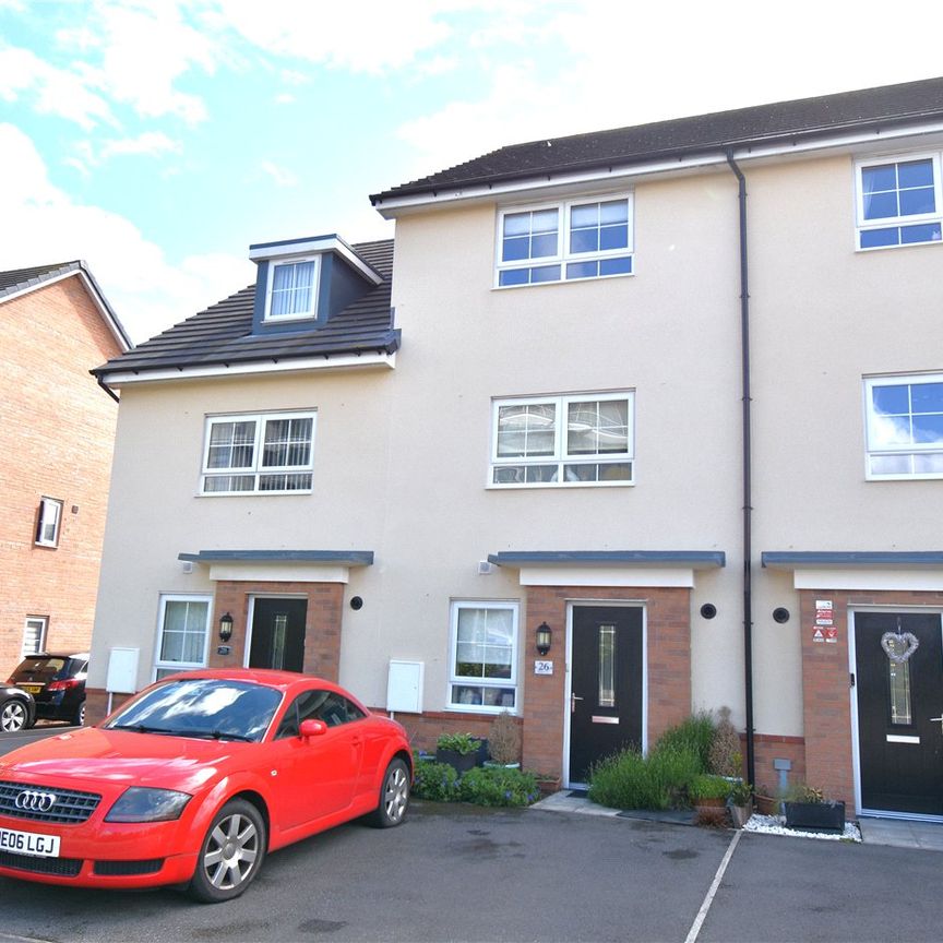 Princeton Way, CH65 8AH, Ellesmere Port - Photo 1
