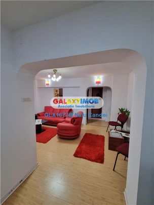 Apartament 2 camere de inchiriat - 13 Septembrie, Hotel Marriott etaj2 - Photo 1