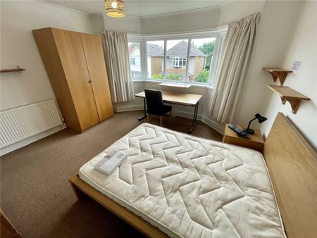 Talbot Hill Road, Bournemouth, BH9 - Photo 2