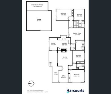 Large Family Home - Photo 1