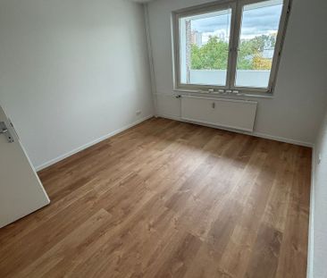 Helle 3-Zimmer-Wohnung im Herzen von Laatzen - Foto 1