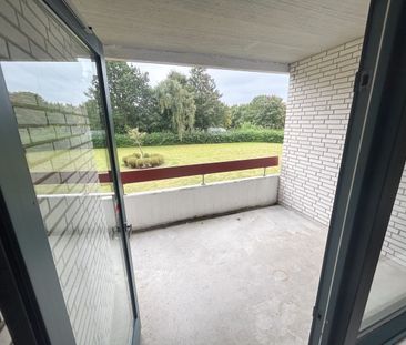 Lys og hyggelig 2-værelses lejlighed med terrasse - Photo 4