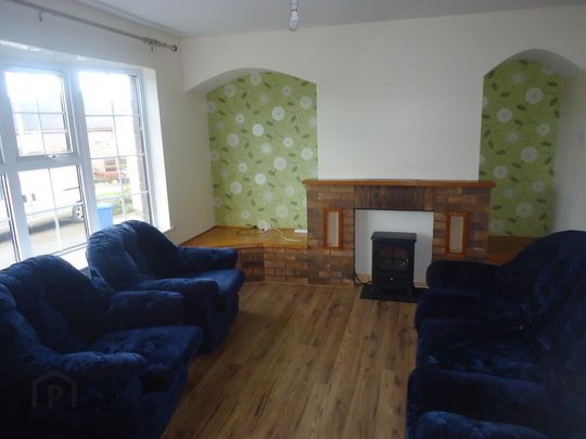 58 Lisgoole Park, Enniskillen, BT74 5ND - Photo 1