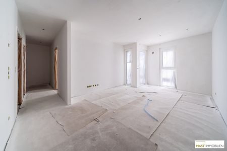 4. Stock - 2-Zimmer Wohnung ab Dezember! - Photo 5