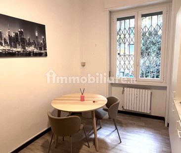 Monolocale via del Fusaro 9, Washington, Milano - Photo 5