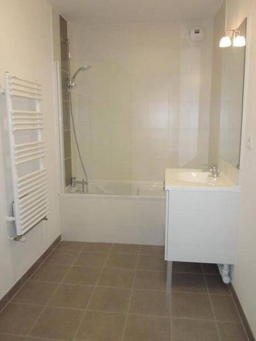 Appartement 3 pièces - - Photo 5