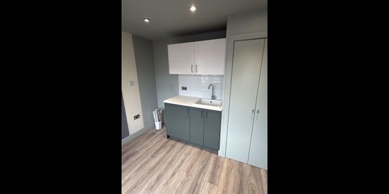 Studio Flat, Maury Road, N16 - Photo 3