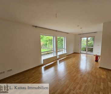 M 14 RÖNNEBECK -gepflegte 3 Zimmerwohnung im Erdgeschoss mit Terras... - Photo 2