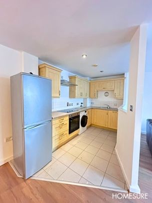 Colquitt Street, City Centre, Liverpool, L1 4DE - Photo 1