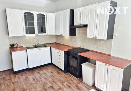 Pronájem bytu 2+1 64 m², Žerotínova 1291, Praha - Photo 2