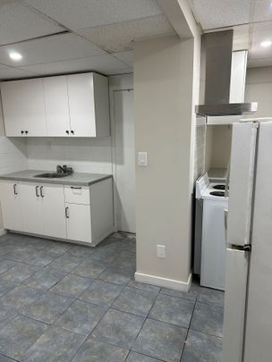 For Lease - 425 Jane Street Unit# 10, Toronto, Ontario - Photo 1