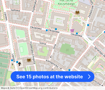 Mieszkanie 3 pokojowe - Photo 1