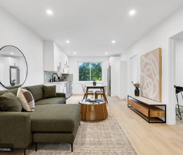 MNDG012 - Apartment Notre-Dame-de-Grâce, Montreal - Photo 5