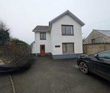 4 bedroom detached house to rent - Photo 2