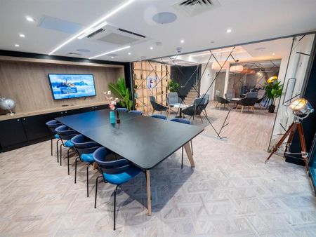 Studio to rent - Photo 3