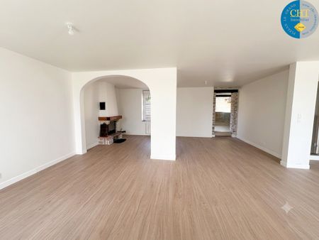 Location Maison 5 pièces 121m² VAL D ANAST 35330 - Photo 3