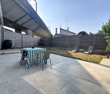 Maison T2 NEUILLY PLAISANCE à louer - Photo 6