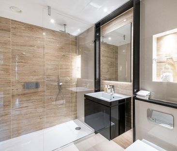 3 bedroom apartment to rent - Photo 5