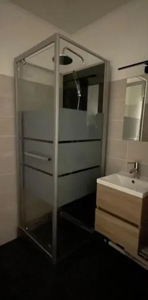 Appartement à louer 1 pièce 20.96m² - Photo 1