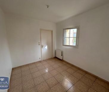 Location Appartement 1 pièce 32m² THENAC 17460 - Photo 2