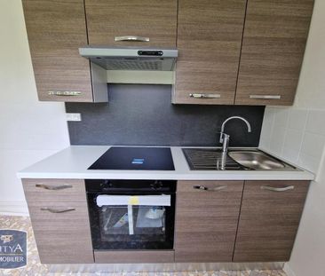 Location Appartement 2 pièces 43m² MULHOUSE 68200 - Photo 4