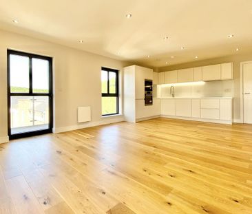 2 bedroom apartment to rent - Photo 6