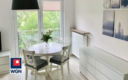 Apartament na wynajem Warszawa, Gocław - Photo 4