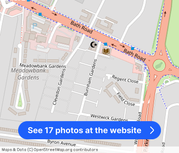 4 bedroom terraced house for rent - Photo 1