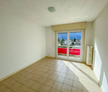 Appartement 3.5 pièces à Ardon - Photo 1