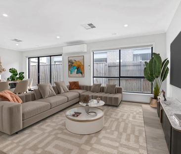 Living Excellence: A Modern 5-Bedroom Home in bustling heart of Tru... - Photo 6