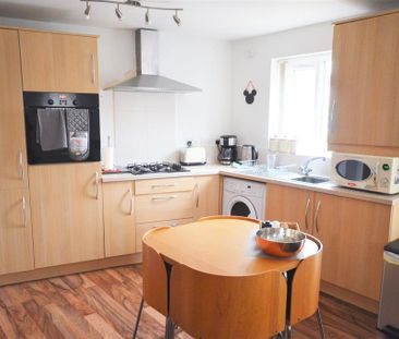 1 bedroom flat to rent - Photo 4