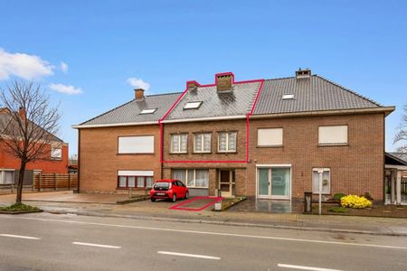 Appartement te huur - Foto 5