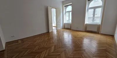 Augarten "ums Eck" 3,5 Zimmer, 3er WG geeignet und unbefristet - Foto 3