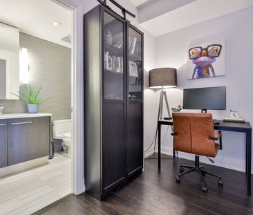 For Lease - 80 John Street Unit# 2808, Toronto, Ontario - Photo 2