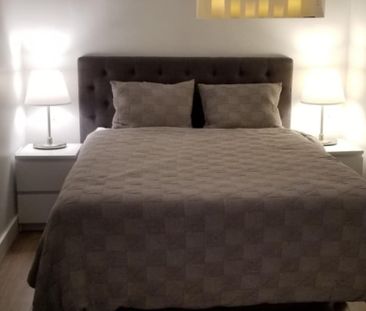 Bright 1-Bedroom (3.5) – 2 min to Sherbrooke Metro, 10 min to McGil... - Photo 1