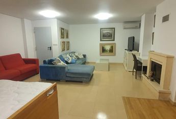Penthouse - Pilar de la Horadada (Mil Palmeras)
