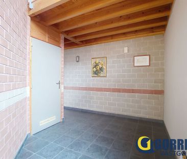 Unieke loft met karakter te huur in Itegem! - Photo 5