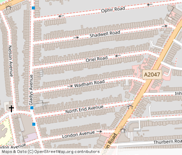 Wadham Road, Portsmouth, PO2 - Photo 1