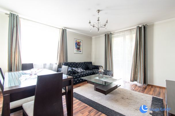 3-pok, 63 m2, balkon, Prądnik Biały, od zaraz - Photo 1