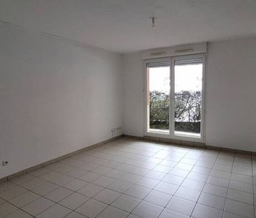 A LOUER APPARTEMENT F2 A FOLSCHVILLER - Photo 4
